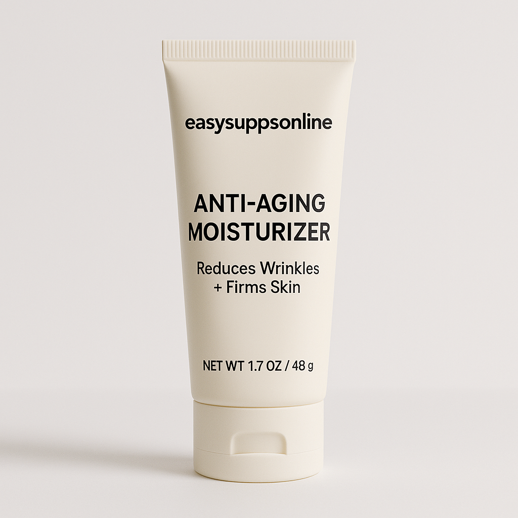 Anti-Aging Moisturizer